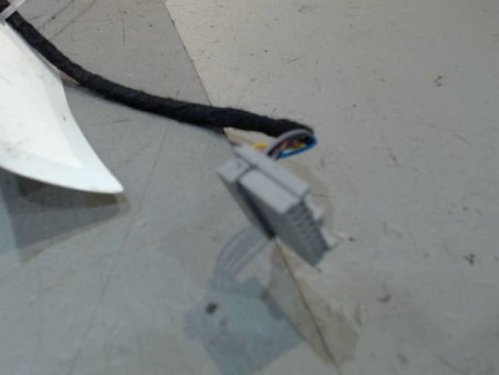 RETROVISEUR EXTERIEUR ELECTRIQUE DROIT NISSAN QASHQAI