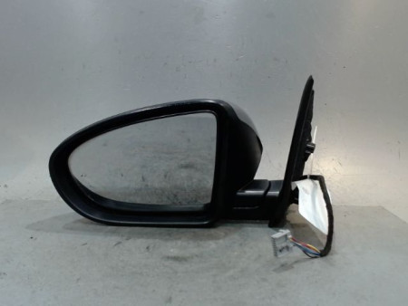 RETROVISEUR EXTERIEUR ELECTRIQUE GAUCHE NISSAN QASHQAI