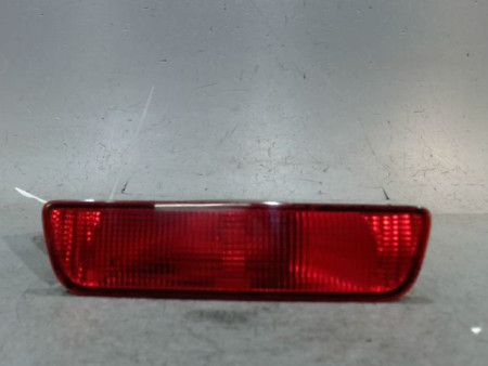 FEU BROUILLARD CENTRAL ARRIERE NISSAN QASHQAI
