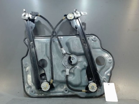 MECANISME+MOTEUR LEVE-GLACE AVANT DROIT NISSAN QASHQAI