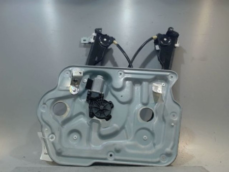 MECANISME+MOTEUR LEVE-GLACE AVANT DROIT NISSAN QASHQAI