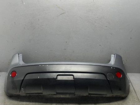 PARE-CHOC ARRIER NISSAN QASHQAI