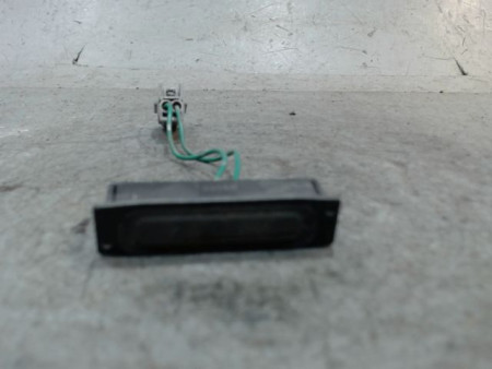 POIGNEE EXTERIEURE HAYON NISSAN QASHQAI