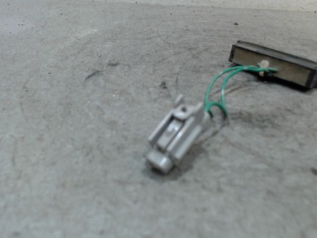 POIGNEE EXTERIEURE HAYON NISSAN QASHQAI