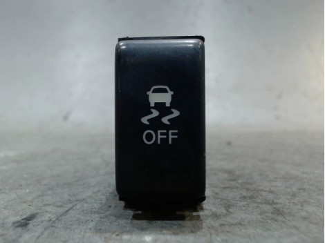 COMMANDE ESP NISSAN QASHQAI