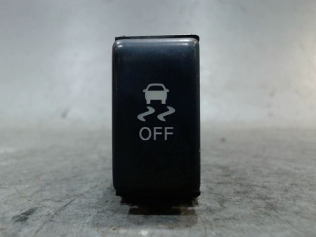COMMANDE ESP NISSAN QASHQAI