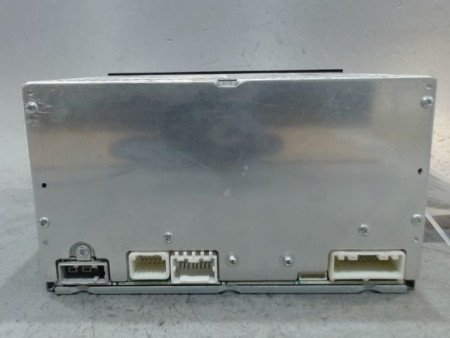 AUTORADIO NISSAN QASHQAI