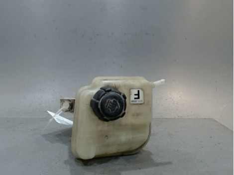 VASE EXPANSION NISSAN QASHQAI