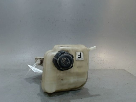 VASE EXPANSION NISSAN QASHQAI