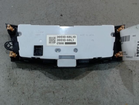COMMANDE DE CHAUFFAGE SUZUKI SWIFT