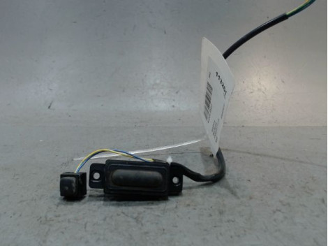 POIGNEE EXTERIEURE HAYON SUZUKI SWIFT