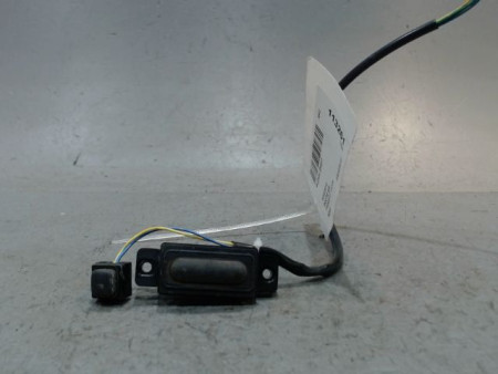 POIGNEE EXTERIEURE HAYON SUZUKI SWIFT