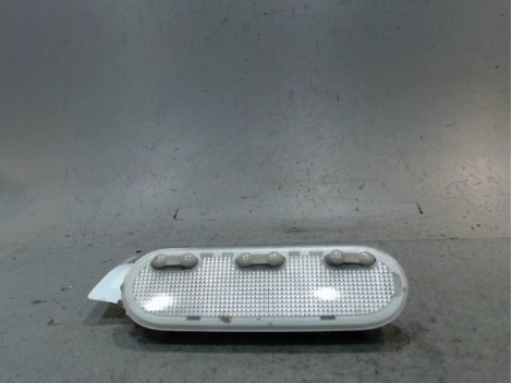 PLAFONNIER NISSAN QASHQAI