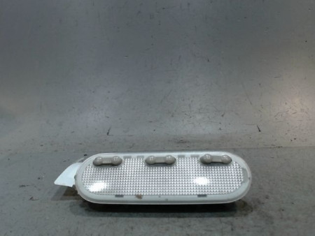 PLAFONNIER NISSAN QASHQAI