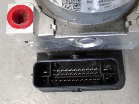 UNITE HYDRAULIQUE ABS CITROEN DS3