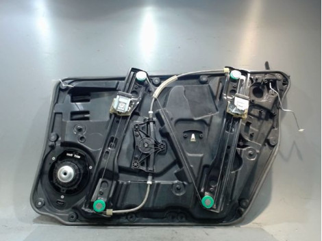 MECANISME+MOTEUR LEVE-GLACE AVANT GAUCHE MERCEDES CLASSE A