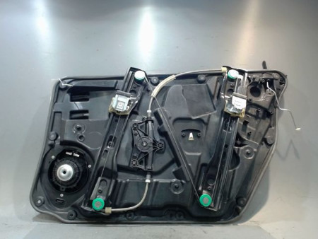 MECANISME+MOTEUR LEVE-GLACE AVANT GAUCHE MERCEDES CLASSE A
