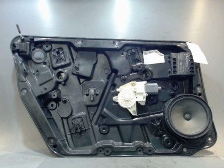 MECANISME+MOTEUR LEVE-GLACE AVANT GAUCHE MERCEDES CLASSE A