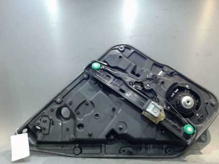MECANISME+MOTEUR LEVE-GLACE ARRIERE DROIT MERCEDES CLASSE A