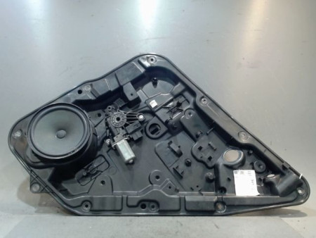 MECANISME+MOTEUR LEVE-GLACE ARRIERE DROIT MERCEDES CLASSE A
