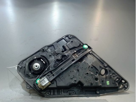 MECANISME+MOTEUR LEVE-GLACE ARRIERE GAUCHE MERCEDES CLASSE A