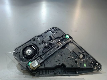 MECANISME+MOTEUR LEVE-GLACE ARRIERE GAUCHE MERCEDES CLASSE A