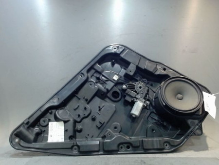 MECANISME+MOTEUR LEVE-GLACE ARRIERE GAUCHE MERCEDES CLASSE A