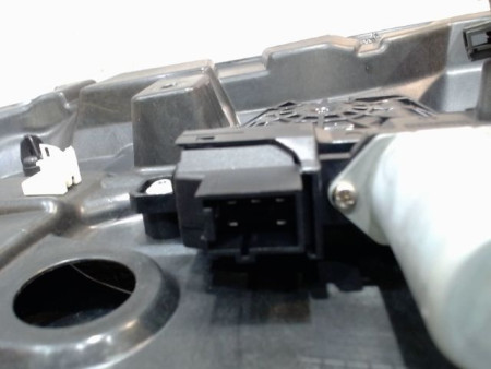 MECANISME+MOTEUR LEVE-GLACE ARRIERE GAUCHE MERCEDES CLASSE A