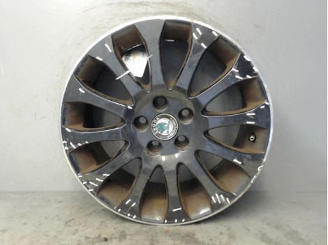 JANTE ALUMINIUM SKODA FABIA