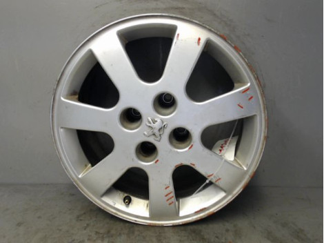 JANTE ALUMINIUM PEUGEOT 406