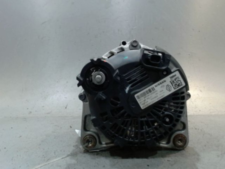 ALTERNATEUR RENAULT CLIO
