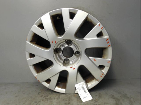 JANTE ALUMINIUM CITROEN C4
