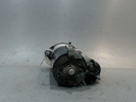 DEMARREUR AUDI A4
