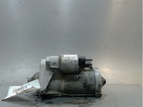 DEMARREUR RENAULT MEGANE
