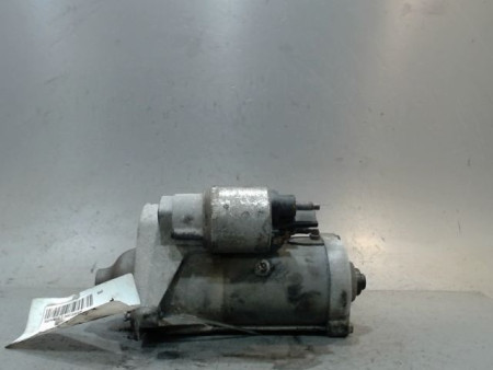 DEMARREUR RENAULT MEGANE