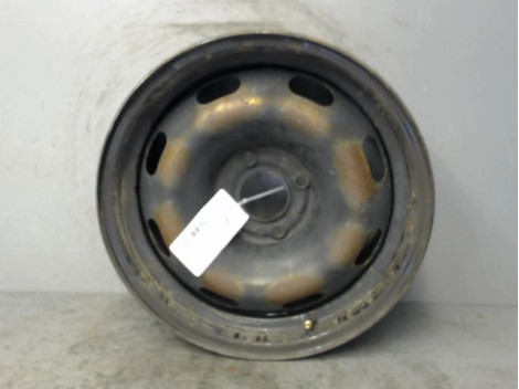 JANTE TOLE CITROEN C3