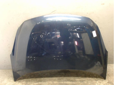 CAPOT OPEL CORSA