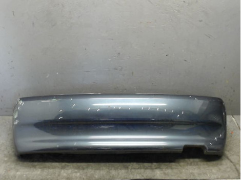 PARE-CHOC ARRIER VOLKSWAGEN POLO