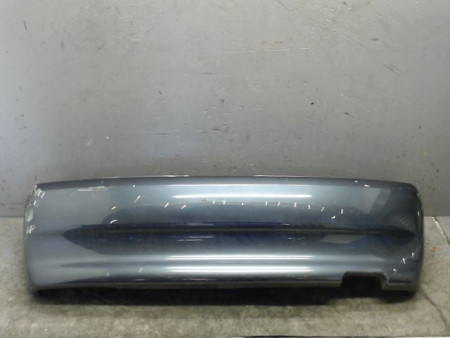 PARE-CHOC ARRIER VOLKSWAGEN POLO