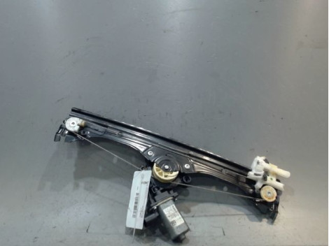 MECANISME+MOTEUR LEVE-GLACE AVANT DROIT FIAT 500