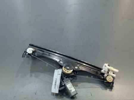 MECANISME+MOTEUR LEVE-GLACE AVANT DROIT FIAT 500