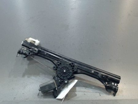 MECANISME+MOTEUR LEVE-GLACE AVANT DROIT FIAT 500