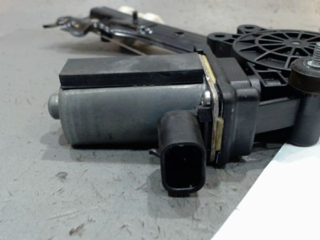 MECANISME+MOTEUR LEVE-GLACE AVANT DROIT FIAT 500