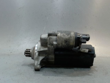 DEMARREUR AUDI A3