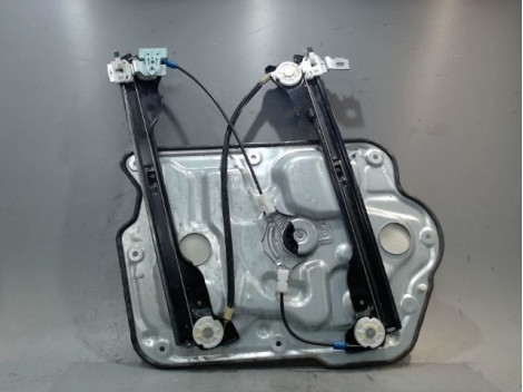 MECANISME+MOTEUR LEVE-GLACE AVANT DROIT NISSAN QASHQAI