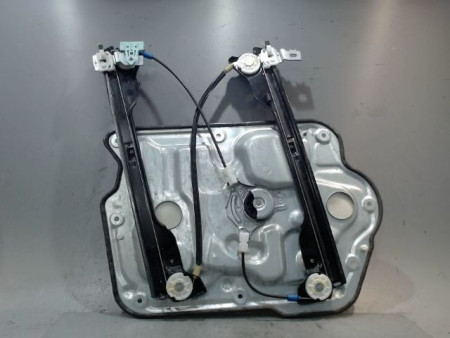 MECANISME+MOTEUR LEVE-GLACE AVANT DROIT NISSAN QASHQAI