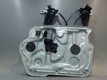 MECANISME+MOTEUR LEVE-GLACE AVANT DROIT NISSAN QASHQAI