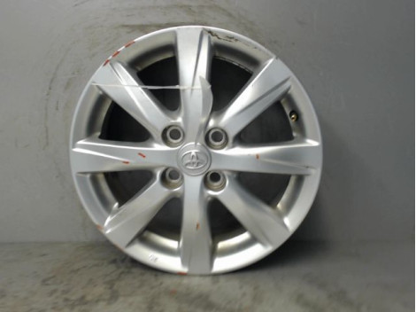 JANTE ALUMINIUM TOYOTA YARIS