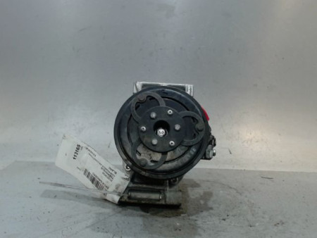 COMPRESSEUR AIR CONDITIONNE DACIA SANDERO