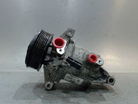 COMPRESSEUR AIR CONDITIONNE DACIA SANDERO